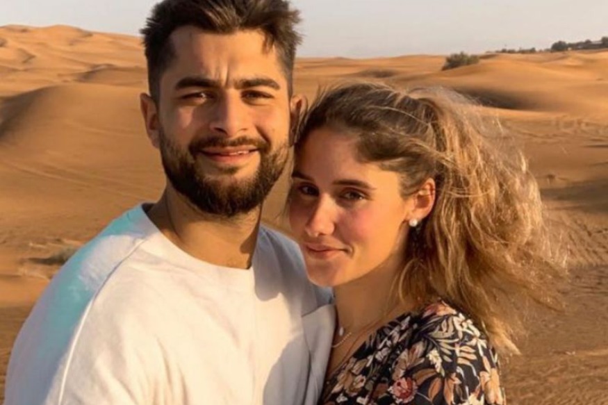 PEOPLE Koh Lanta : Jesta et Benoit attendent leur deuxième enfant