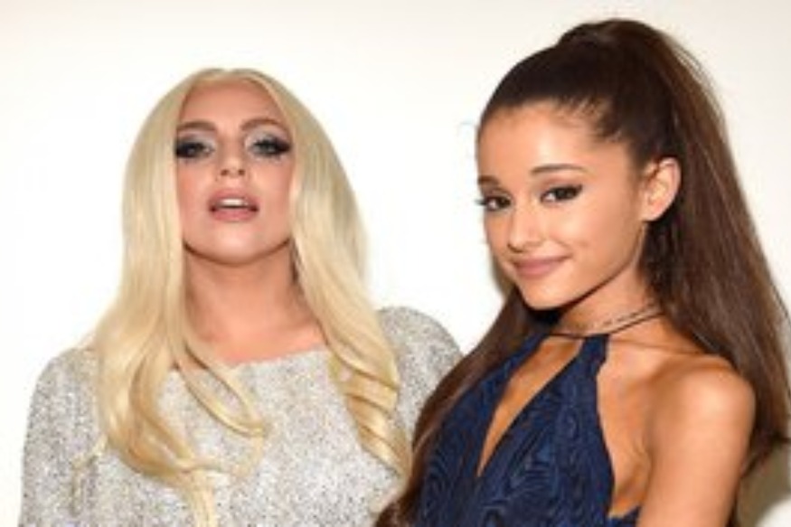 PEOPLE : Lady Gaga et Ariana Grande en tête des nominés des MTV Video Music Awards