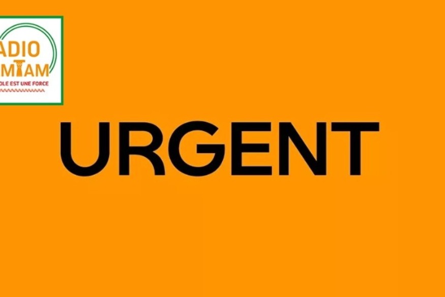 FRANCE : Le nombre journalier de cas de Covid-19 en France avoisine les 3.000