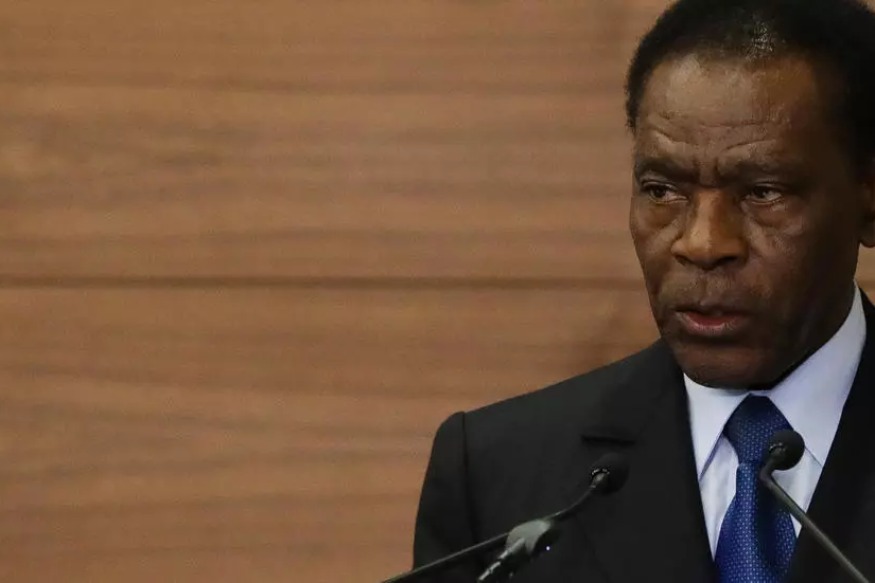 AFRIQUE 2050 :  Guinée équatoriale: le gouvernement démissionne face à «une possible insolvabilité» du pays