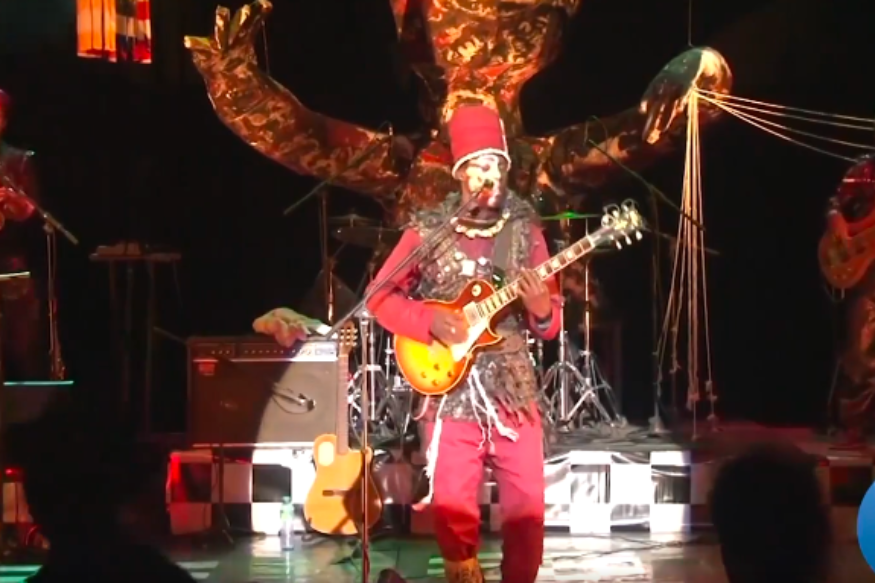 MUSIQUE : Les 9 chansons que vous devez entendre cette semaine