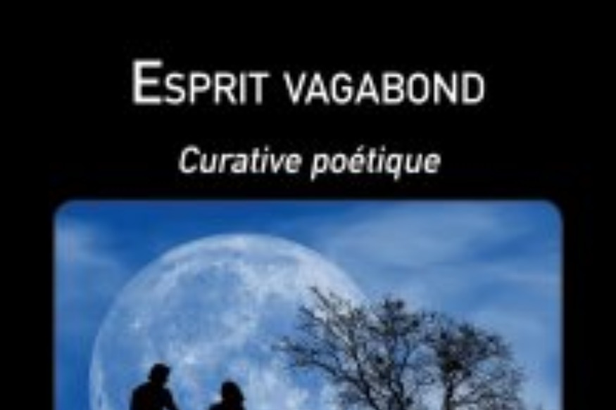 EMISSION LITTERAIRE ZLE : Esprit Vagabond de Françoise Poirier