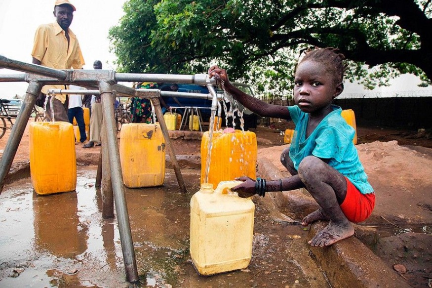 AFRIQUE 2050 : RDC  fin de l’épidémie de rougeole qui a tué 7000 enfants en 25 mois