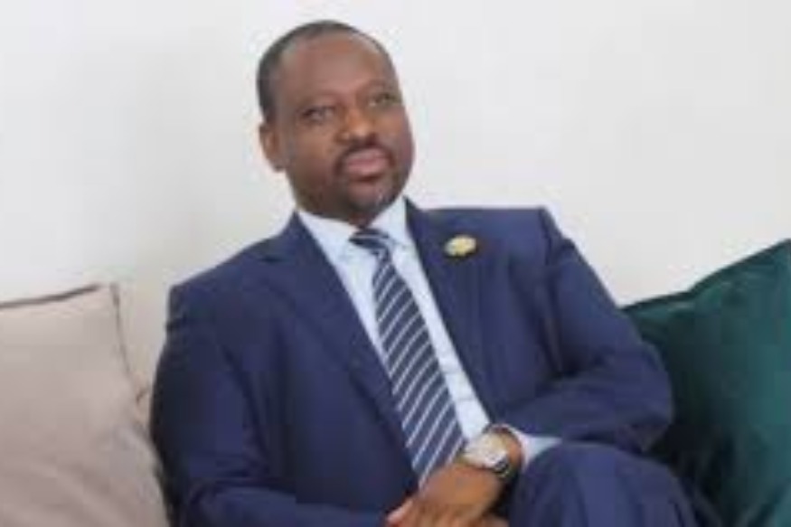 AFRIQUE 2050  Contentieux des listes électorales en Côte d'Ivoire : le recours de Guillaume Soro définitivement rejeté