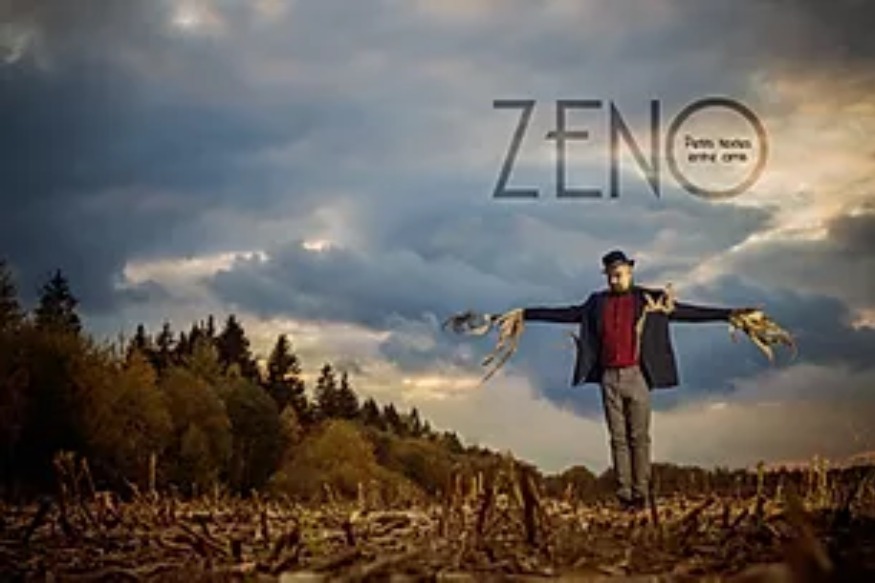 MUSIQUE : Dossier de presse Zeno.