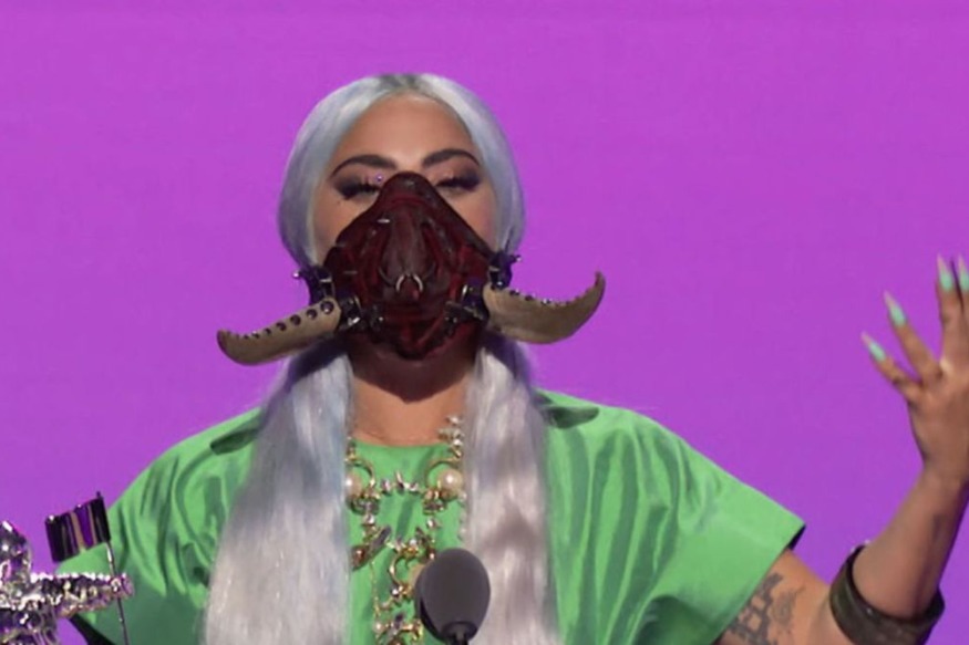 MUSIQUE Les Videos Music Awards 2020 : quel a été le sort de Lady Gaga au cours de ce Grand Show ?