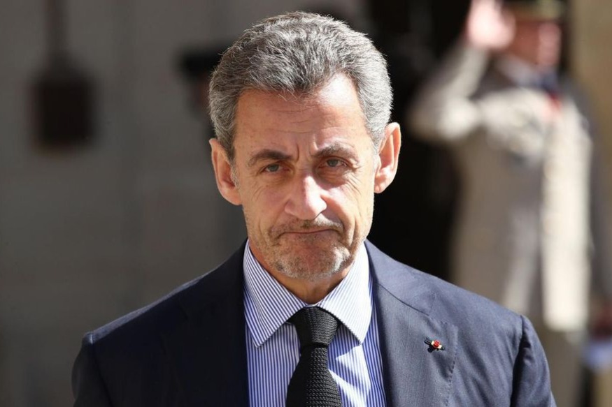 JUSTICE : Affaire Bygmalion  l’ancien président Nicolas Sarkozy sera jugé du 17 mars au 15 avril