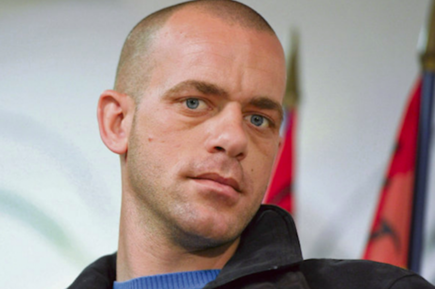 MOYEN-ORIENT : Israël entame des démarches pour expulser le franco-palestinien Salah Hamouri