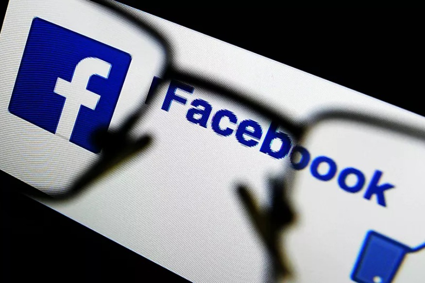 FRANCE : Fin de vie Facebook bloque le direct de la mort d'Alain Cocq