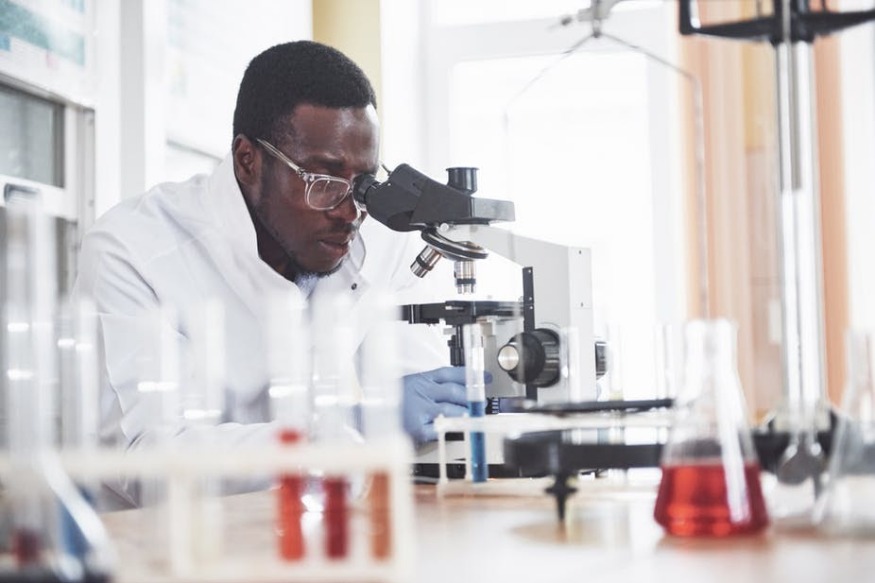 AFRIQUE 2050  : La performance de l'Afrique en matière de capital humain est décevante