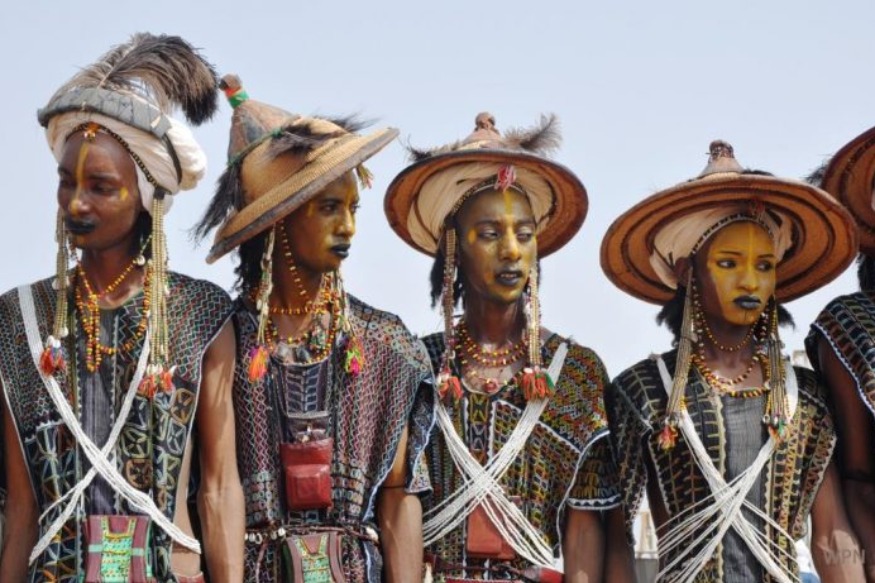 AFRIQUE 2050 : Pas de Cure Salée 2020 au Niger