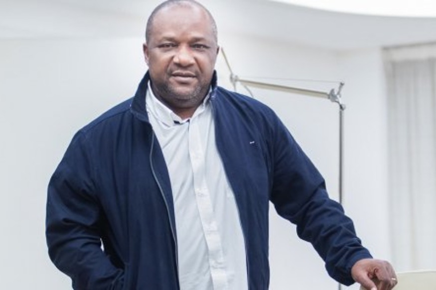 AFRIQUE 2050 Gabon : Léandre Nzué vient d’être extirpé de sa chambre doué à l’hôpital militaire pour sans famille