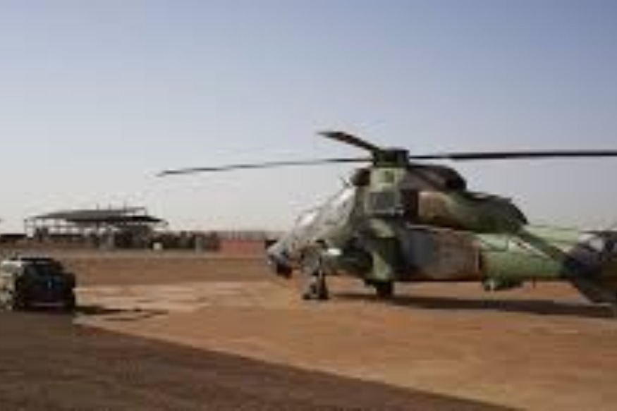 AFRIQUE 2050  : Pourquoi les États africains accueillent des bases militaires étrangères ?