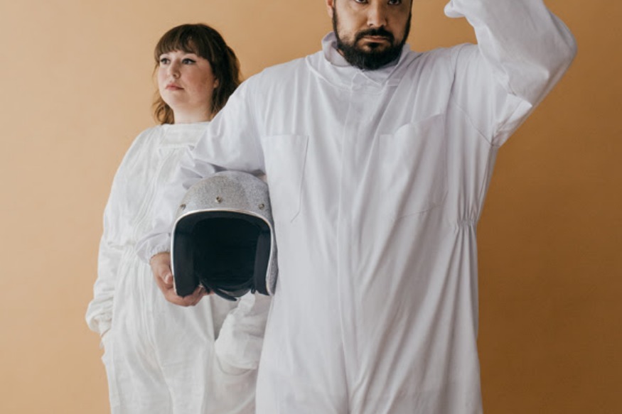 MUSIQUE : Part-Time Friends, le clip de Même SI