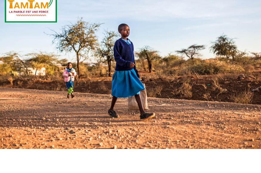 AFRIQUE 2050 : ENQUÊTES Tâches ménagères, la nouvelle trouvaille des étudiantes pour arrondir les fins du mois