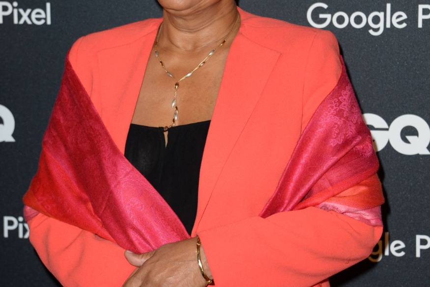 FRANCE : VIDEO – Les larmes puis la colère de Christiane Taubira sur les migrants