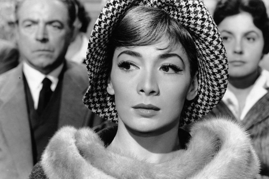 En 2015, à la veille de la sortie de l'album de sa tournée d'adieu, Juliette Gréco était l'invitée d'Augustin Trapenard.