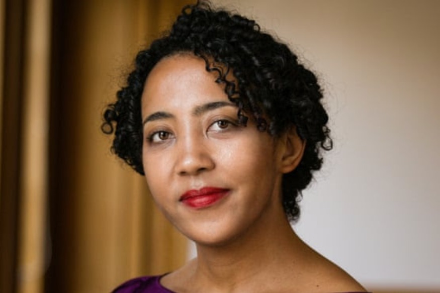 AFRIQUE 2050 : `` Enfin, un livre africain d'une universalité incontestable ''