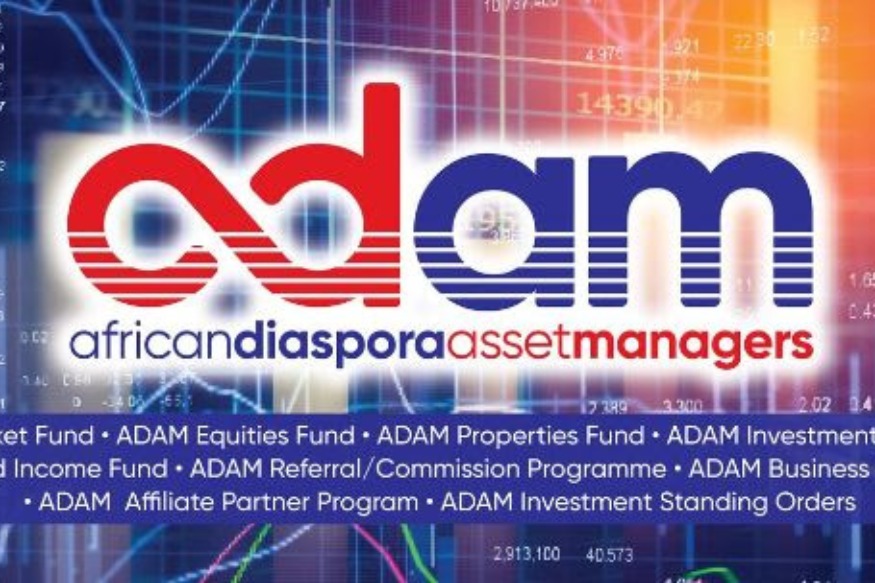 AFRIQUE 2050 : Le Kenya dévoile le premier fonds d'investissement de la diaspora