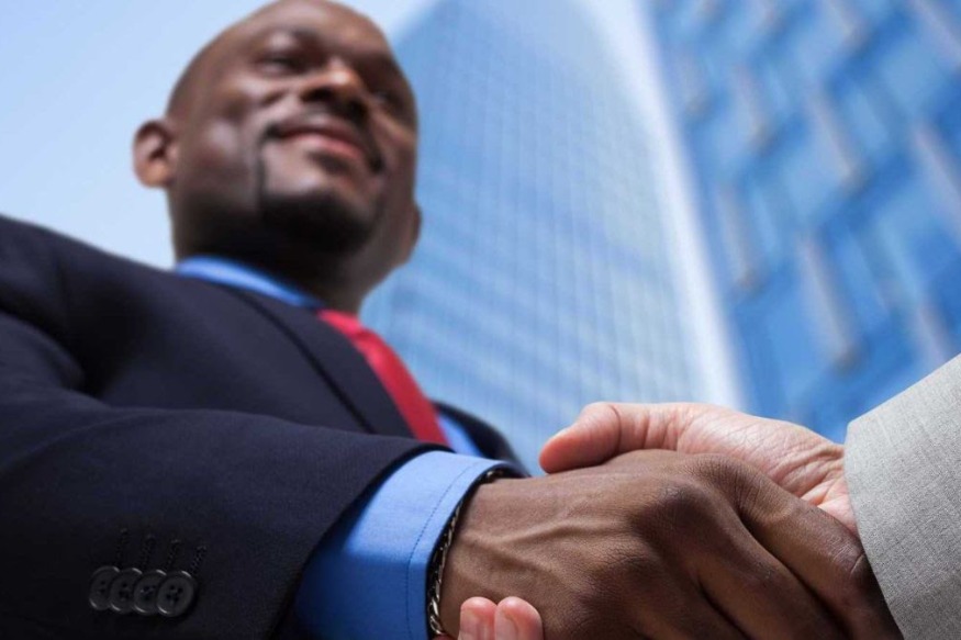 AFRIQUE 2050 : Sommet virtuel Portail africain pour faire des affaires avec les États-Unis