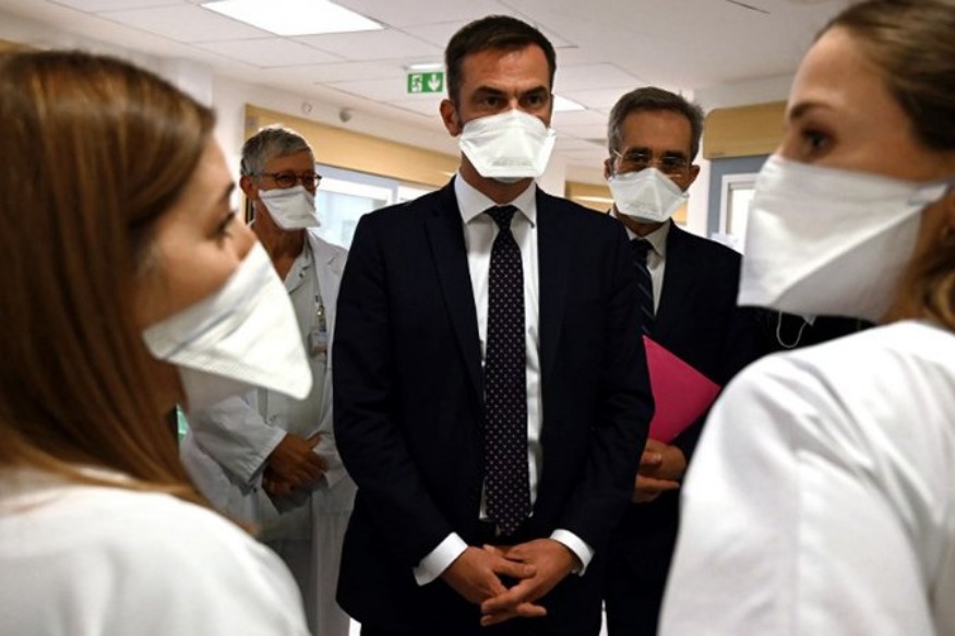 Covid-19 : Paris et l'Île-de-France vont-elles être classées en zone d'alerte maximale ?