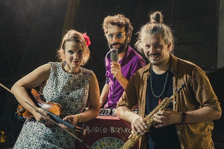 MUSIQUE : Multicultural Dub chez ODG Prod