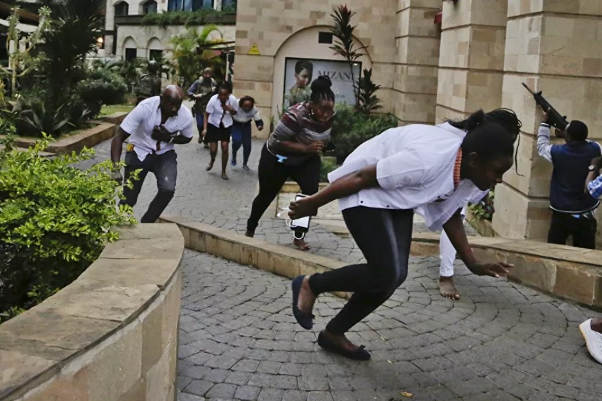 AFRIQUE 2050  : Ce pays d’Afrique refuse que les USA procèdent à des frappes de drone sur son territoire