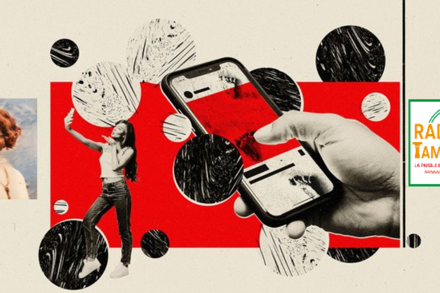 ENTRETIEN AVEC : James Cridland sur les podcasts et la pandémie