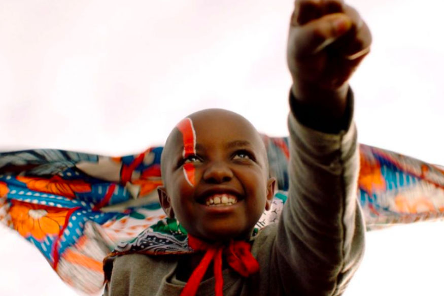 AFRIQUE2050 : We Are Tano - Une vitrine en ligne du cinéma africain