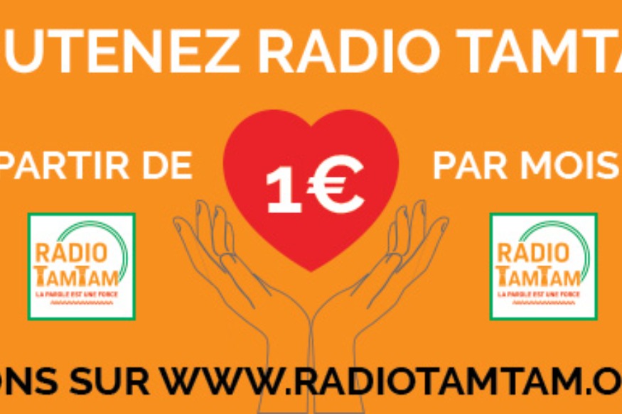 Nous vous prions de nous donner un coup de pouce