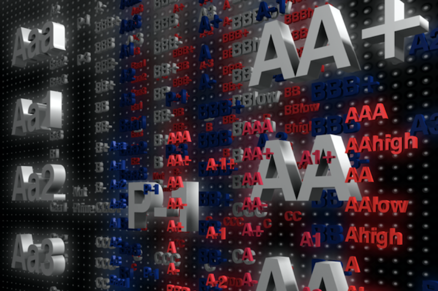 AFRIQUE 2050  : Les États africains déplorent un système de notation biaisé