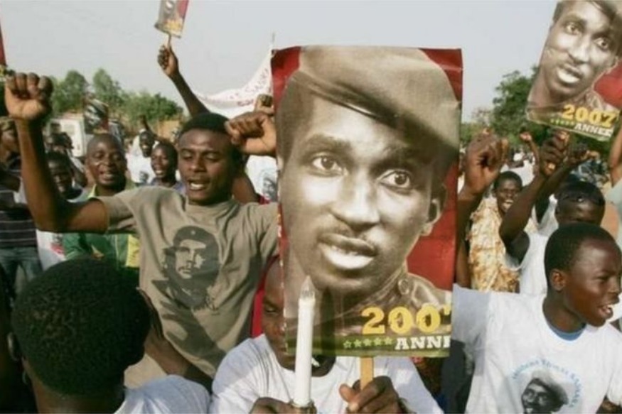 AFRIQUE2050 : Thomas Sankara cinq choses à savoir sur le dossier de l’assassinat du leader panafricain