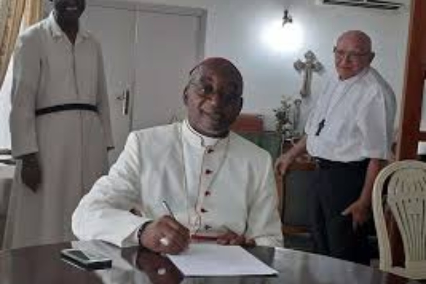 AFRIQUE2050  Etat gabonais - Eglise catholique : L’inévitable crue
