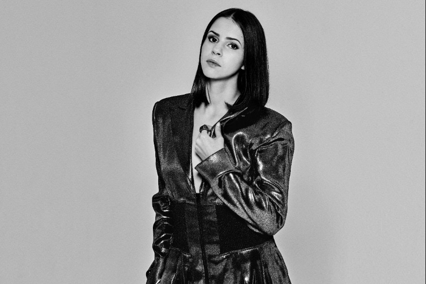 CONCERT : Marina Kaye en concert immersif "Dazzle"