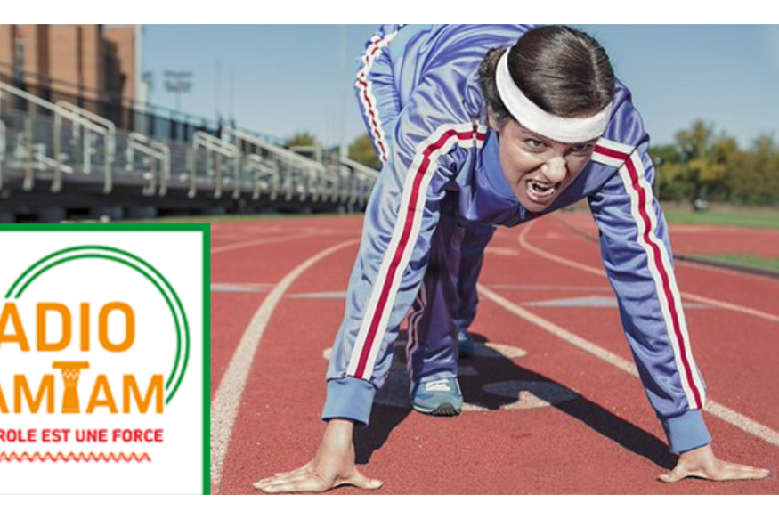 Offrez un cocktail vitaminé à votre entreprise : Partager une histoire