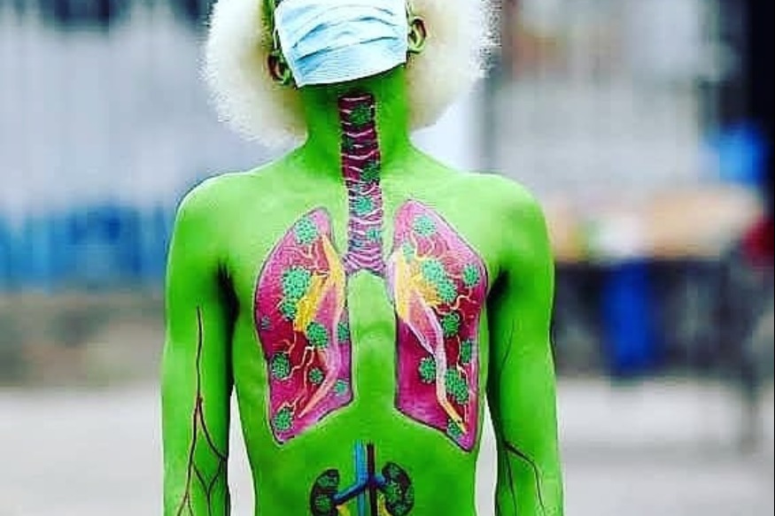 AFRIQUE2050 :Une vue d'ensemble de l'expérience africaine à travers plusieurs objectifs