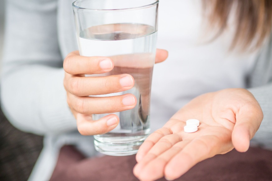 Covid-19 : l’aspirine, un espoir dans le traitement contre le virus ?