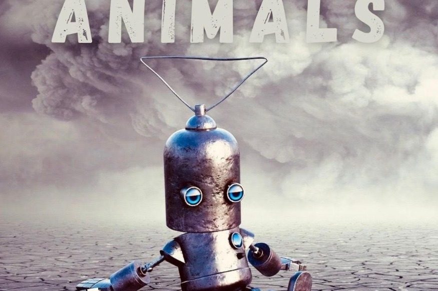 MUSIQUE : Nouveauté musicale Animals