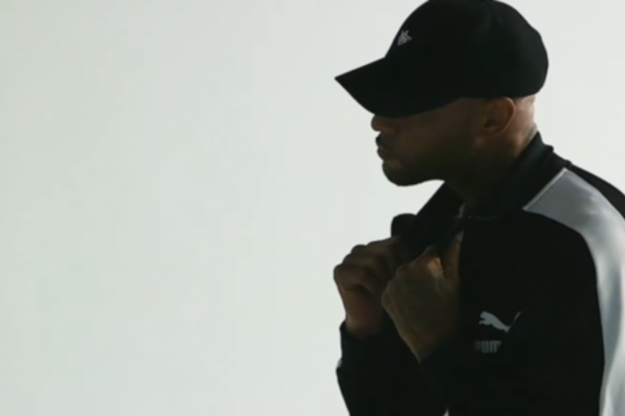 PUBLICITE : Puma compte sur sa nouvelle égérie Booba, pour se sortir de la mouise