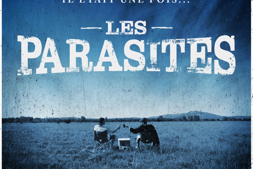 MUSIQUE : LES PARASITES