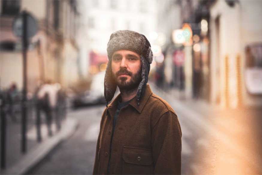 MUSIQUE : JB Soulard en session Blogothèque // Réédition Le silence et l'eau