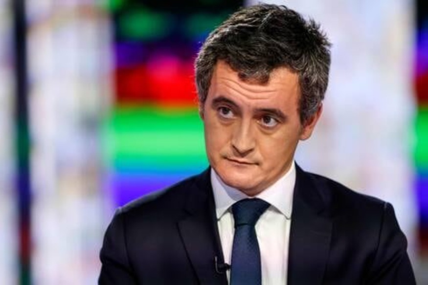 ACTU : Producteur tabassé à Paris. Gérald Darmanin demande « la révocation » de quatre policiers