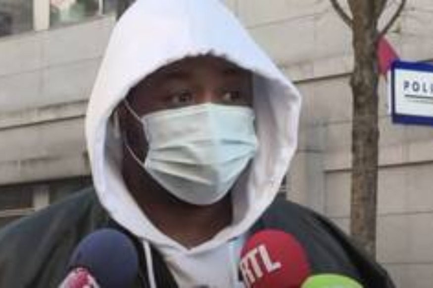 PORTRAIT. Michel Zecler, discret artisan du rap passé à la une à cause des violences policières