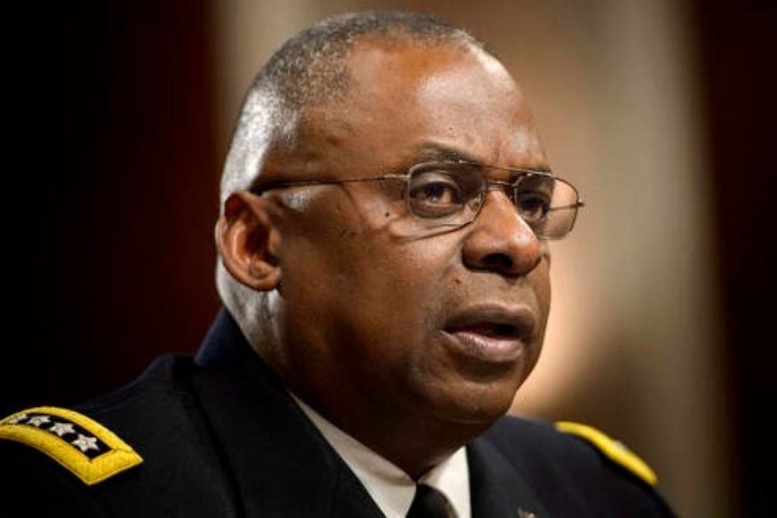 États-Unis : Biden choisit Lloyd Austin, un ex-général noir, pour diriger le Pentagone