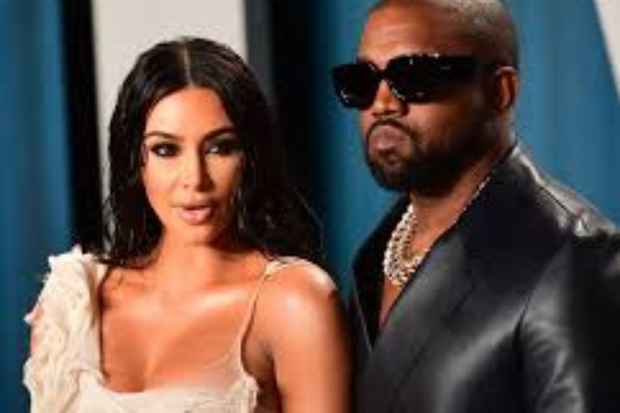 PEOPLE : Kanye West : le rappeur révèle que sa femme Kim Kardashian veut le faire interner