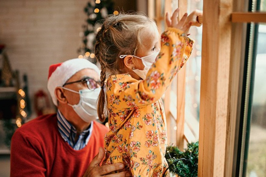 NATIVITE : Comment fêter Noël en temps de pandémie