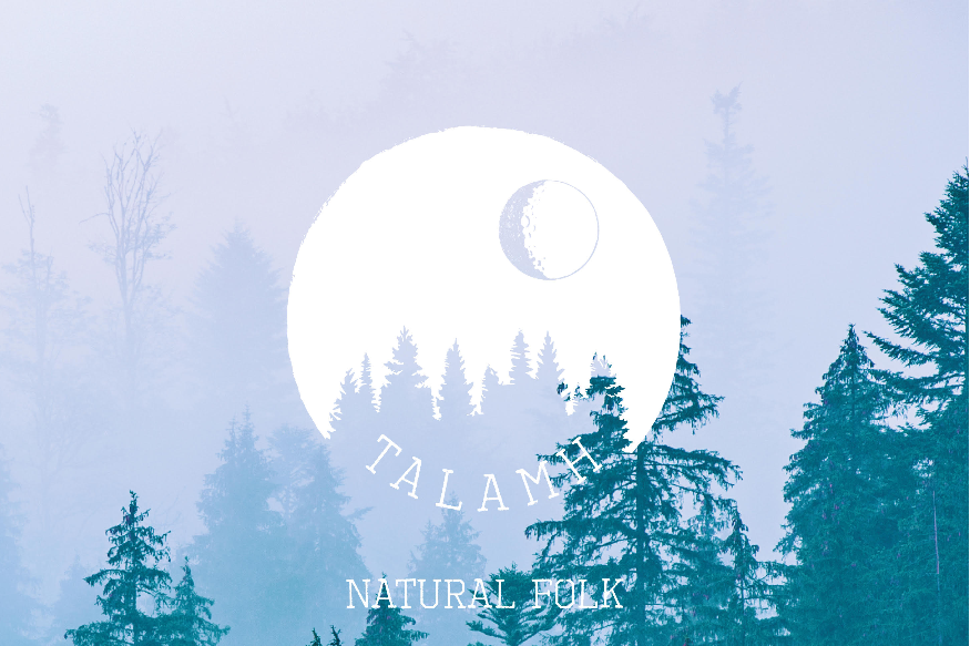 MUSIQUE : TALAMH - NATURAL FOLK