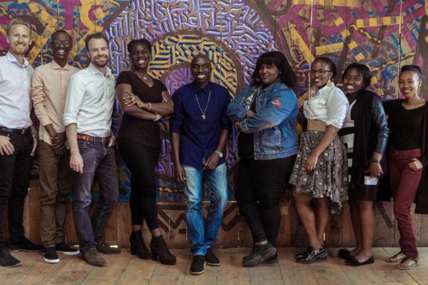 AFRIQUE2050 : Développer les plates-formes de diffusion de musique en Afrique