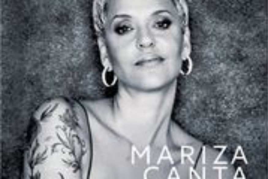 MUSIQUE : Mariza - Mariza canta Amalia (Musiques du Monde/Portugal)