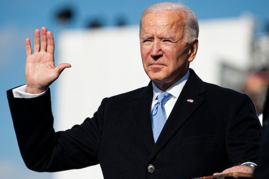 Joe Biden et saint Augustin : une leçon politique inattendue